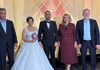 YENİ PARTİ KURUCU İLÇE BAŞKANI ALPER AYDININ MUTLU GÜNÜ