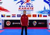 YAĞLIDERE'NİN MİLLİ SPORCUSU ADA TUANA ÇELİK MİLLİ TAKIM SEÇMELERİNE DAVET EDİLDİ