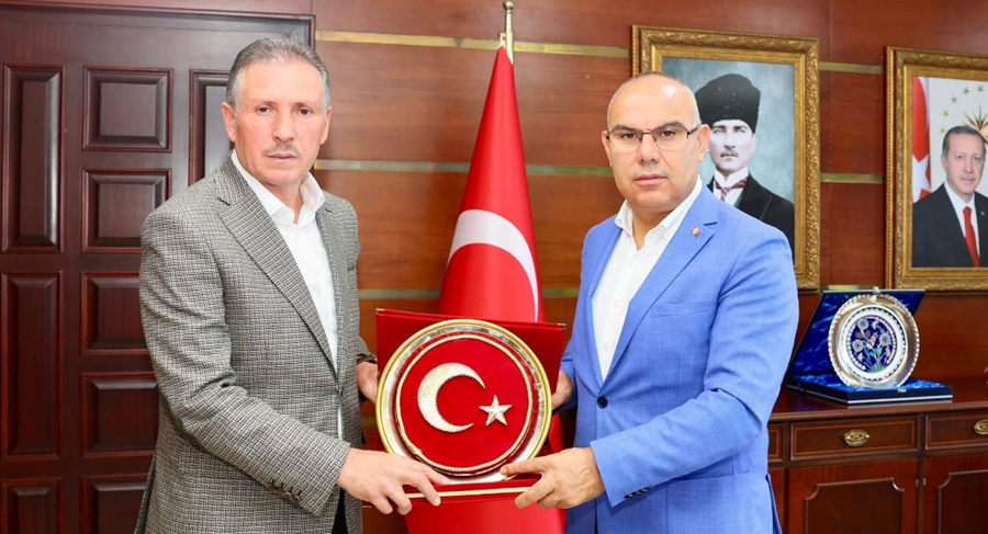 HEMŞEHRİMİZ HURŞİT BEKAROĞLU