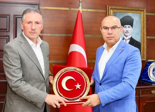 HEMŞEHRİMİZ HURŞİT BEKAROĞLU