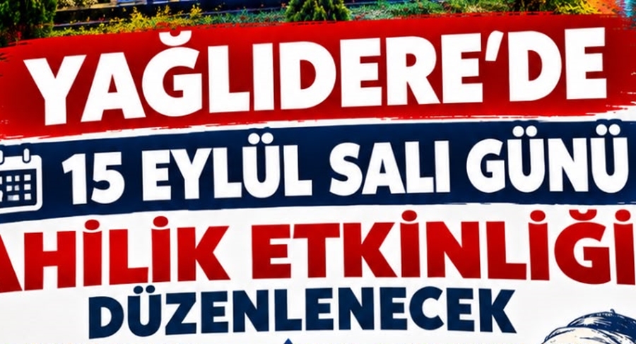YAĞLIDERE