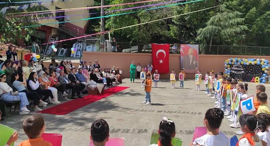 YAĞLIDERE