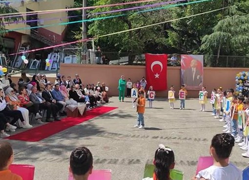 YAĞLIDERE