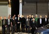 YAĞLIDERE'DE İLÇE DANIŞMA KURULU TOPLANTISI