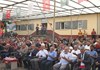 HACI ABDULLAH HALİFE 20 EYLÜL PAZAR GÜNÜ ANILACAK