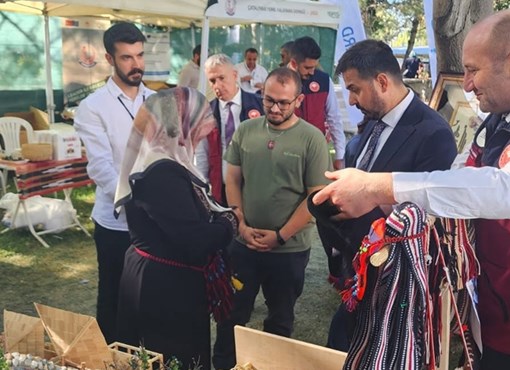 YAĞLIDERE