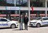 YAĞLIDERE SÜRÜCÜ KURSUNUN YENİ ORTAĞI HİDAYET BOLAT OLDU