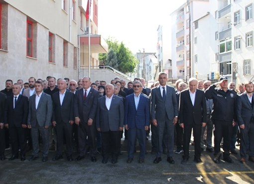 YAĞLIDERE