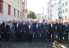 YAĞLIDERE'DE 19 EKİM MUHTARLAR GÜNÜ TÖRENLE KUTLANDI